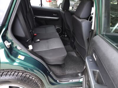 Suzuki Vitara Gebrauchtwagen