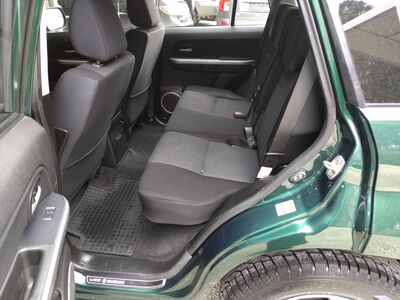 Suzuki Vitara Gebrauchtwagen