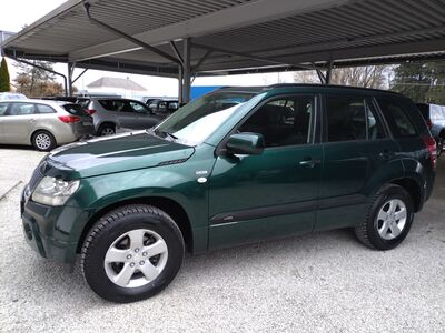 Suzuki Vitara Gebrauchtwagen