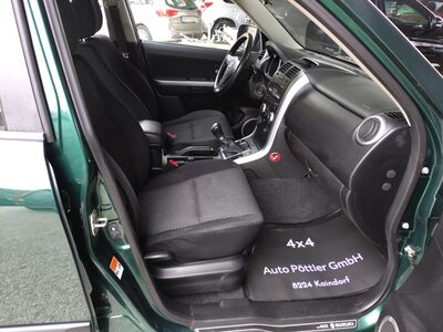 Suzuki Vitara Gebrauchtwagen