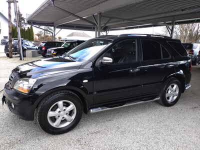 KIA Sorento Gebrauchtwagen