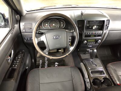 KIA Sorento Gebrauchtwagen