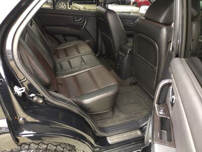 KIA Sorento Gebrauchtwagen