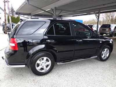 KIA Sorento Gebrauchtwagen