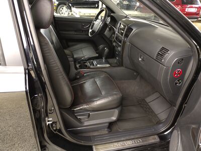 KIA Sorento Gebrauchtwagen