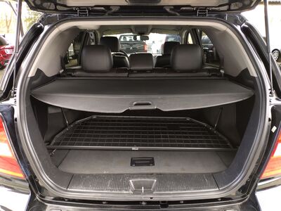 KIA Sorento Gebrauchtwagen