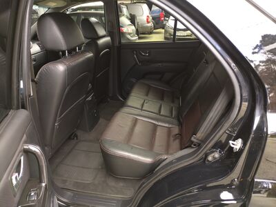 KIA Sorento Gebrauchtwagen