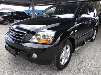 KIA Sorento Gebrauchtwagen