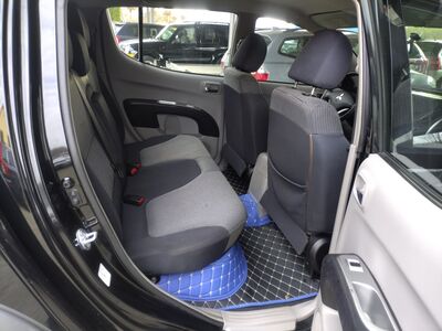 Mitsubishi L 200 Gebrauchtwagen