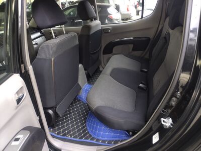 Mitsubishi L 200 Gebrauchtwagen