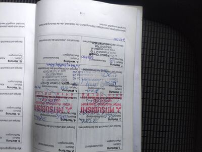 Mitsubishi L 200 Gebrauchtwagen