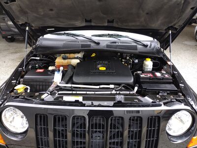 Jeep Cherokee Gebrauchtwagen