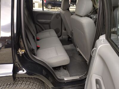 Jeep Cherokee Gebrauchtwagen