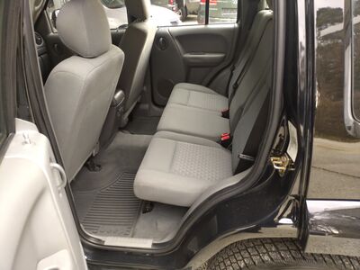 Jeep Cherokee Gebrauchtwagen