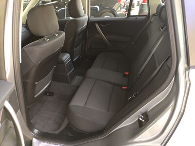 BMW X3 Gebrauchtwagen BMW X3 Gebrauchtwagen