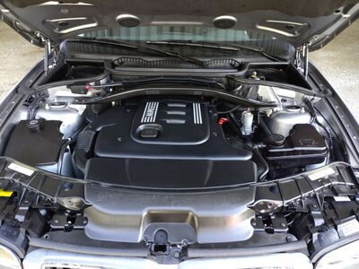 BMW X3 Gebrauchtwagen BMW X3 Gebrauchtwagen