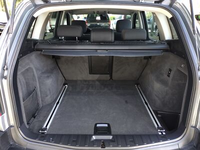 BMW X3 Gebrauchtwagen BMW X3 Gebrauchtwagen