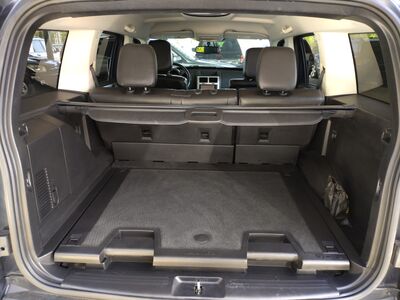 Dodge Nitro Gebrauchtwagen Dodge Nitro Gebrauchtwagen