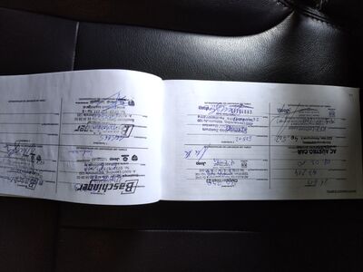 Dodge Nitro Gebrauchtwagen Dodge Nitro Gebrauchtwagen