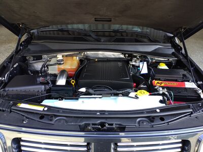 Dodge Nitro Gebrauchtwagen Dodge Nitro Gebrauchtwagen