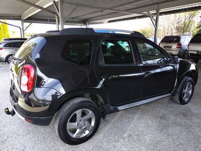 Dacia Duster Gebrauchtwagen