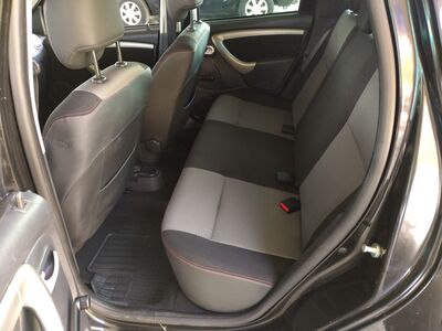 Dacia Duster Gebrauchtwagen