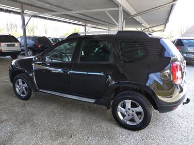 Dacia Duster Gebrauchtwagen