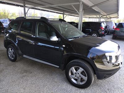Dacia Duster Gebrauchtwagen