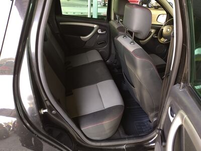 Dacia Duster Gebrauchtwagen