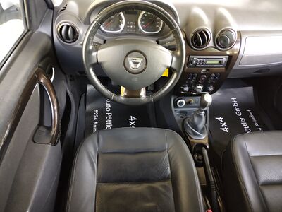 Dacia Duster Gebrauchtwagen