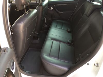 Dacia Duster Gebrauchtwagen