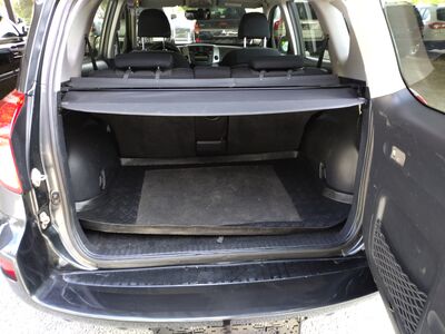 Toyota RAV4 Gebrauchtwagen