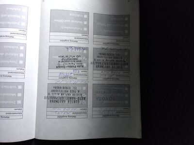 Toyota RAV4 Gebrauchtwagen