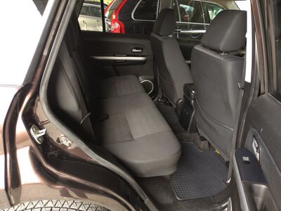 Suzuki Vitara Gebrauchtwagen