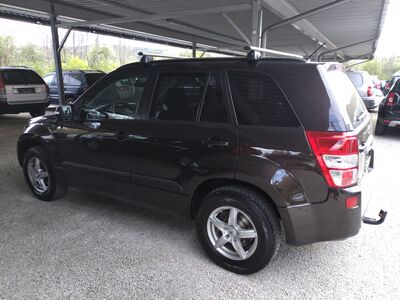 Suzuki Vitara Gebrauchtwagen