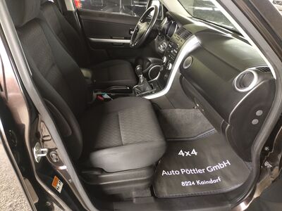 Suzuki Vitara Gebrauchtwagen