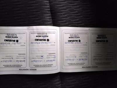 Suzuki Vitara Gebrauchtwagen