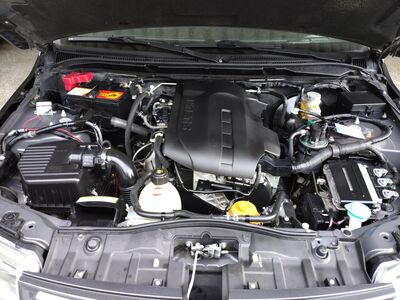 Suzuki Vitara Gebrauchtwagen