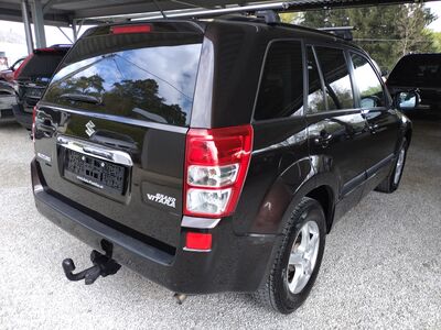 Suzuki Vitara Gebrauchtwagen