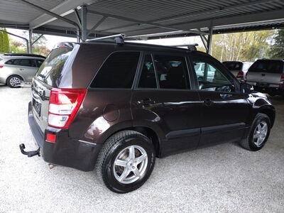 Suzuki Vitara Gebrauchtwagen