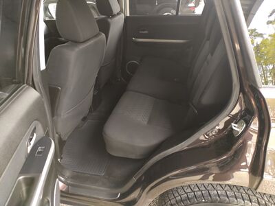 Suzuki Vitara Gebrauchtwagen