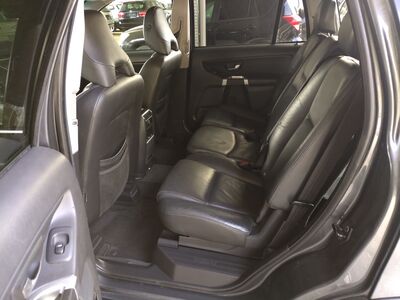 Volvo XC90 Gebrauchtwagen