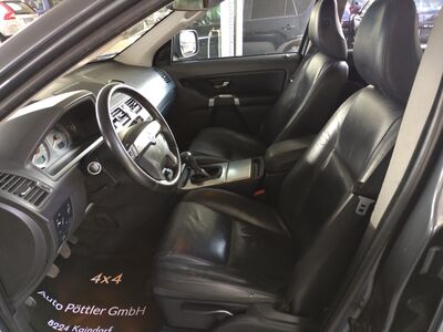 Volvo XC90 Gebrauchtwagen