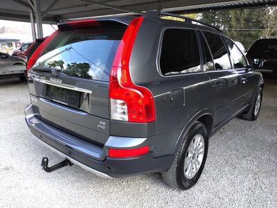Volvo XC90 Gebrauchtwagen