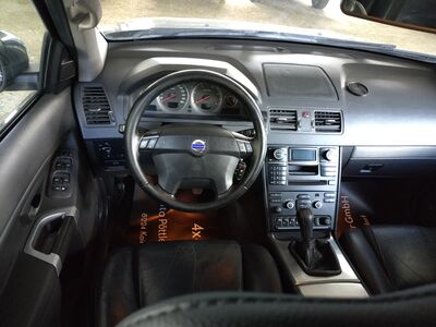 Volvo XC90 Gebrauchtwagen