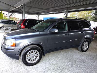 Volvo XC90 Gebrauchtwagen