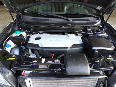 Volvo XC90 Gebrauchtwagen