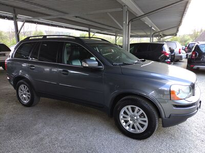 Volvo XC90 Gebrauchtwagen