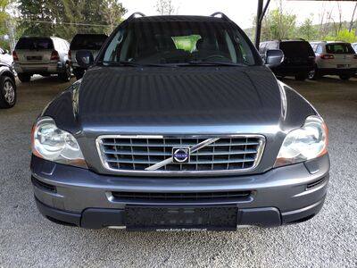 Volvo XC90 Gebrauchtwagen