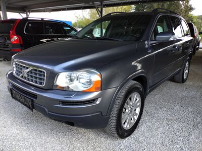 Volvo XC90 Gebrauchtwagen